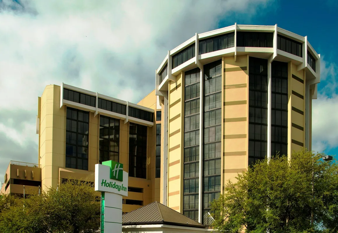 Holiday Inn Austin -Town Lake by IHG hotel hero