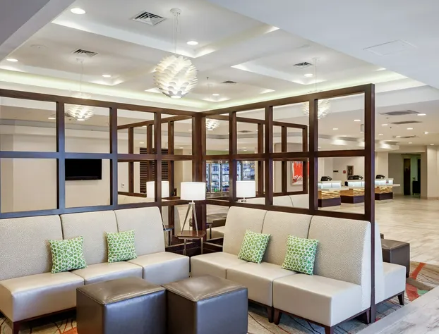 Holiday Inn Austin -Town Lake by IHG hotel detail image 1