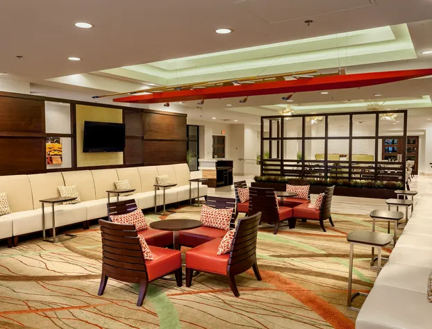 Holiday Inn Austin -Town Lake by IHG hotel detail image 2