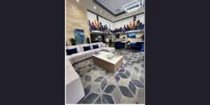 Crowne Plaza Dallas Downtown by IHG hotel detail image 1