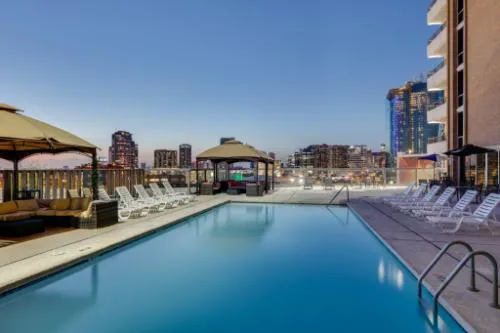 Crowne Plaza Dallas Downtown by IHG hotel detail image 2