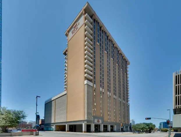 Crowne Plaza Dallas Downtown by IHG hotel detail image 2