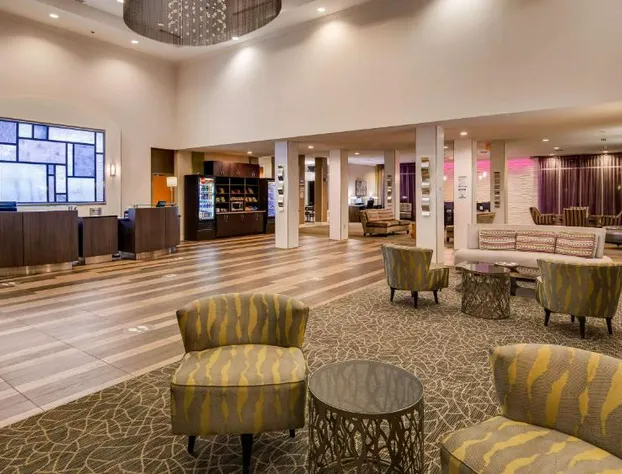 Best Western Premier I-95 Savannah Airport / Pooler West hotel detail image 2