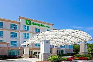 Best Western Premier I-95 Savannah Airport / Pooler West hotel detail image 1