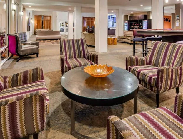 Best Western Premier I-95 Savannah Airport / Pooler West hotel detail image 3