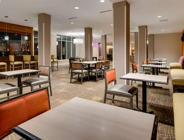 Best Western Premier I-95 Savannah Airport / Pooler West hotel detail image 4