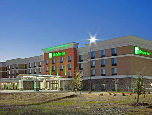 Holiday Inn Austin North Round Rock by IHG hotel detail image 1