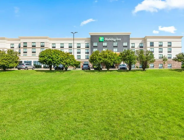 Holiday Inn Austin North Round Rock by IHG hotel detail image 2