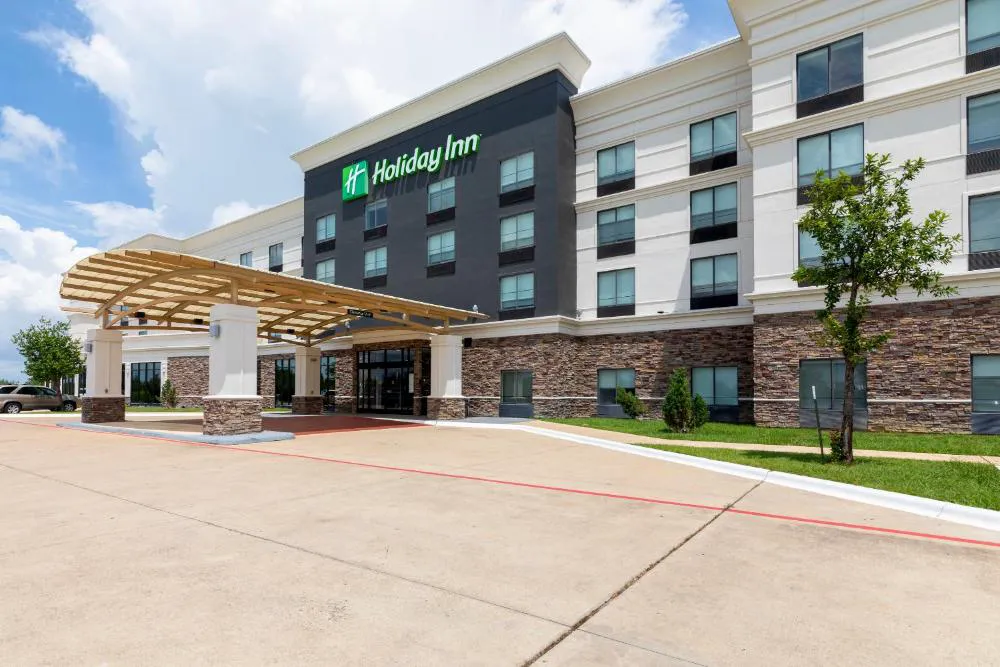 Holiday Inn Austin North Round Rock by IHG hotel hero