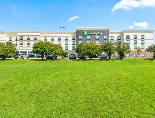 Holiday Inn Austin North Round Rock by IHG hotel detail image 1
