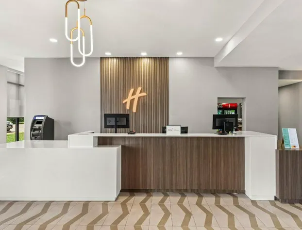 Holiday Inn Austin North Round Rock by IHG hotel detail image 2