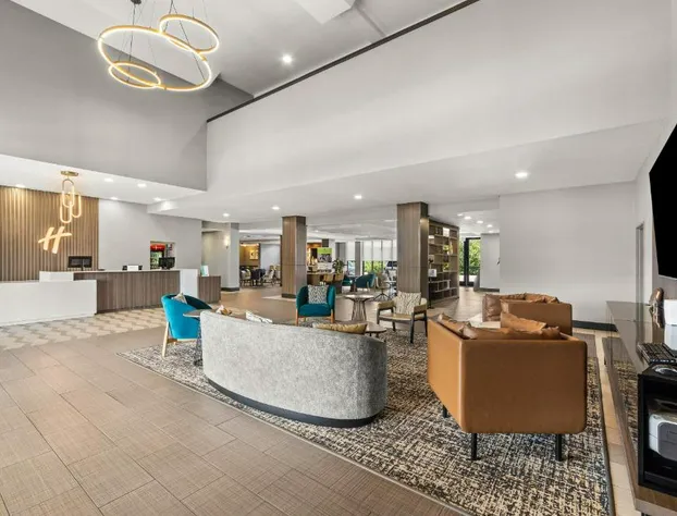 Holiday Inn Austin North Round Rock by IHG hotel detail image 3