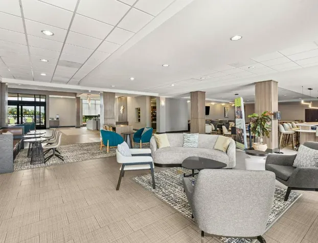 Holiday Inn Austin North Round Rock by IHG hotel detail image 4