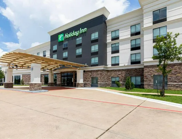 Holiday Inn Austin North Round Rock by IHG hotel detail image 1