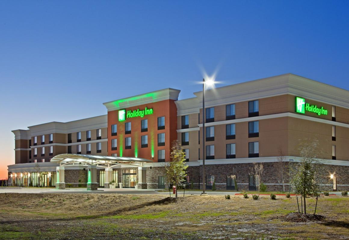 Holiday Inn Austin North Round Rock by IHG hotel hero