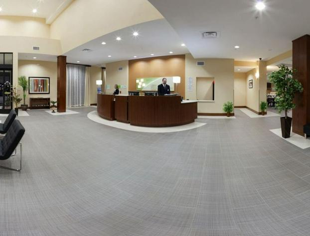 Holiday Inn Austin North Round Rock by IHG hotel detail image 2