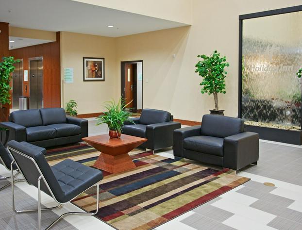 Holiday Inn Austin North Round Rock by IHG hotel detail image 3