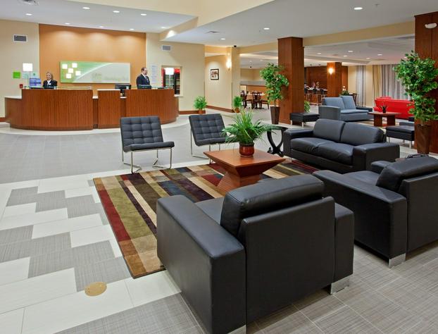 Holiday Inn Austin North Round Rock by IHG hotel detail image 4