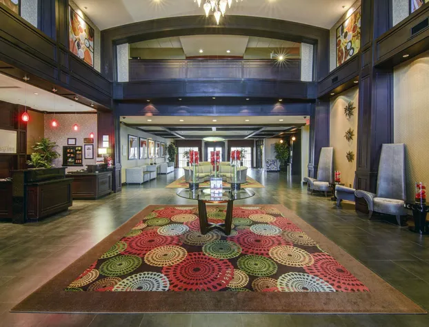 Holiday Inn Arlington NE-Rangers Ballpark by IHG hotel detail image 2