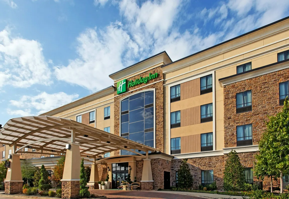 Holiday Inn Arlington NE-Rangers Ballpark by IHG hotel hero