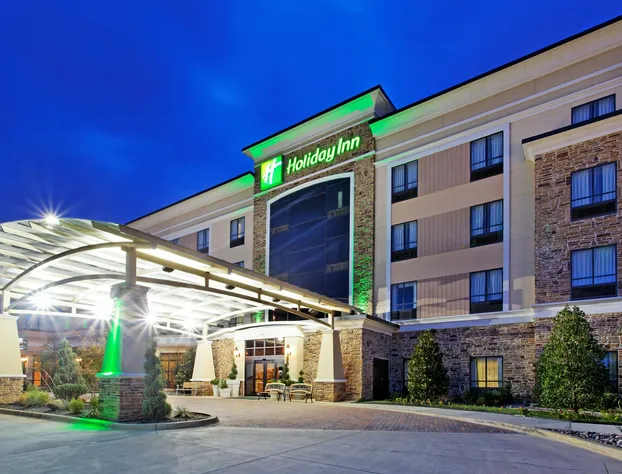 Holiday Inn Arlington NE-Rangers Ballpark by IHG hotel detail image 1