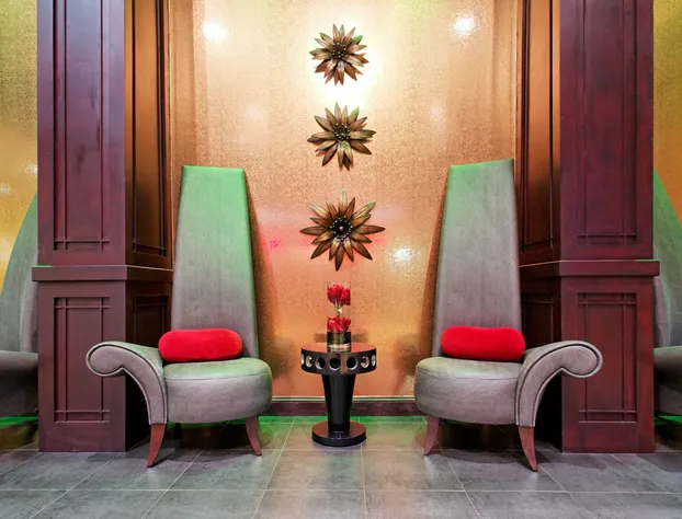 Holiday Inn Arlington NE-Rangers Ballpark by IHG hotel detail image 4