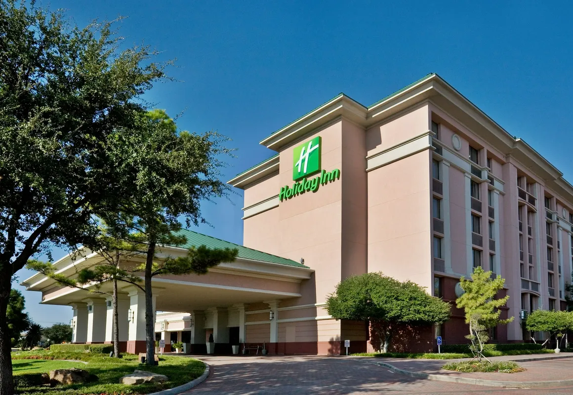 Holiday Inn Dallas-Richardson by IHG hotel hero