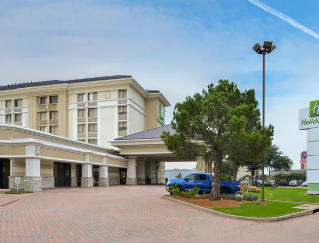 Holiday Inn Dallas-Richardson by IHG hotel detail image 1