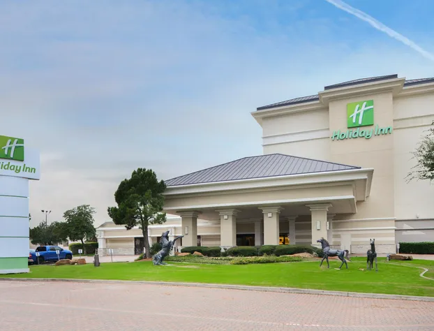 Holiday Inn Dallas-Richardson by IHG hotel detail image 2