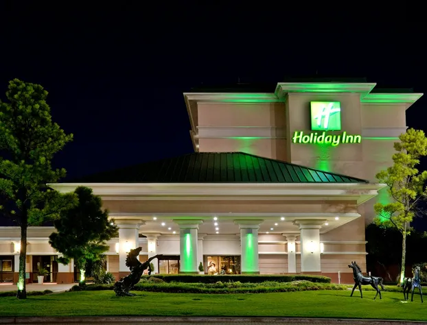 Holiday Inn Dallas-Richardson by IHG hotel detail image 3
