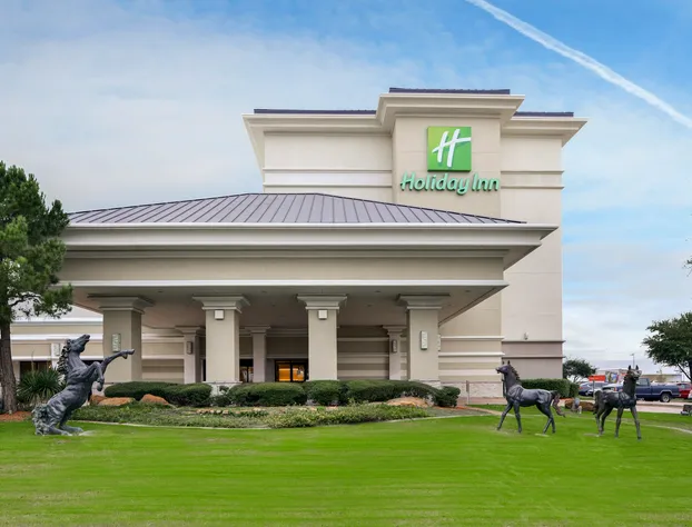 Holiday Inn Dallas-Richardson by IHG hotel detail image 4