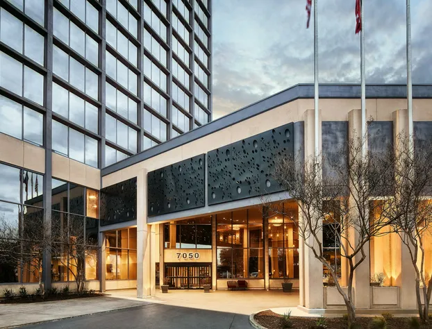 Crowne Plaza Dallas Market Ctr - Love Field by IHG hotel detail image 2