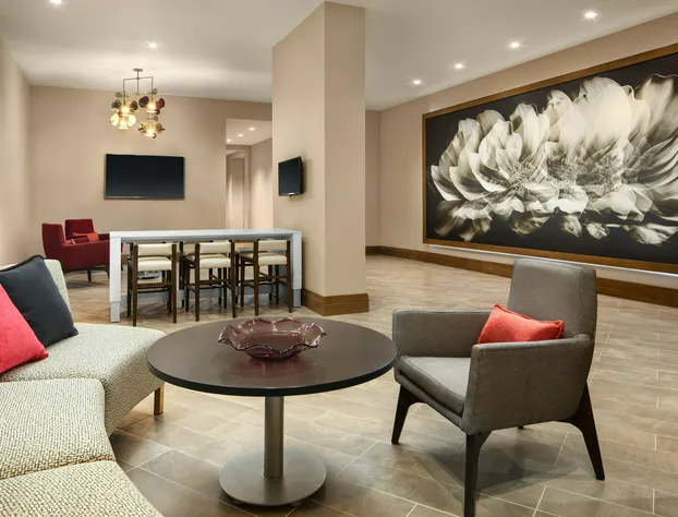 Crowne Plaza Dallas Market Ctr - Love Field by IHG hotel detail image 3