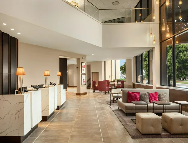 Crowne Plaza Dallas Market Ctr - Love Field by IHG hotel detail image 4