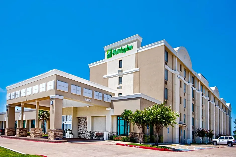 Holiday Inn Dallas DFW Airport Area West, an IHG Hotel hotel hero