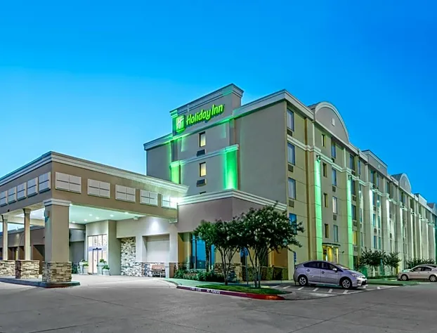 Holiday Inn Dallas DFW Airport Area West, an IHG Hotel hotel detail image 1