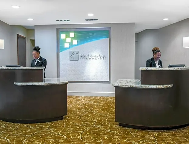 Holiday Inn Dallas DFW Airport Area West, an IHG Hotel hotel detail image 2