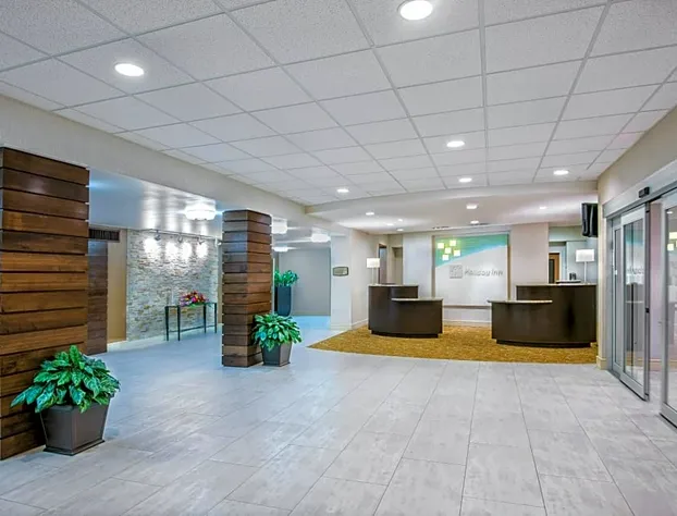 Holiday Inn Dallas DFW Airport Area West, an IHG Hotel hotel detail image 3