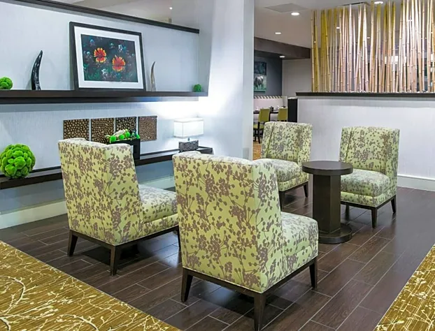 Holiday Inn Dallas DFW Airport Area West, an IHG Hotel hotel detail image 4