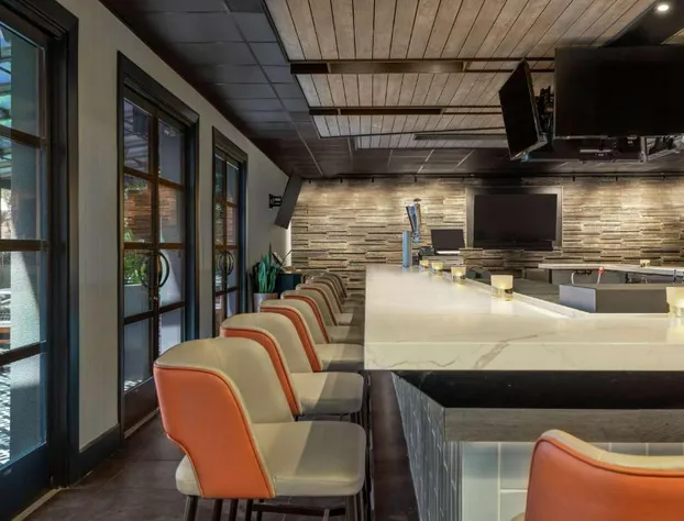 DoubleTree by Hilton San Francisco South Airport Blvd hotel detail image 3