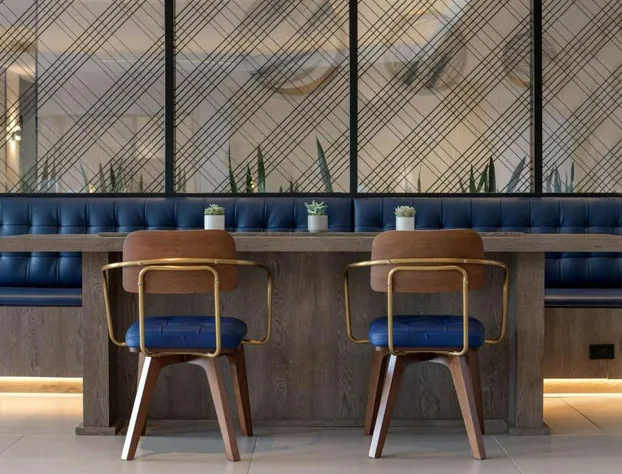 DoubleTree by Hilton San Francisco South Airport Blvd hotel detail image 4