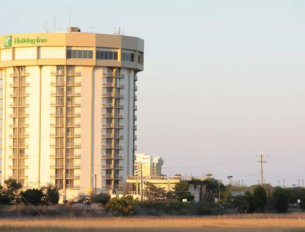 Holiday Inn Charleston Riverview by IHG hotel detail image 2