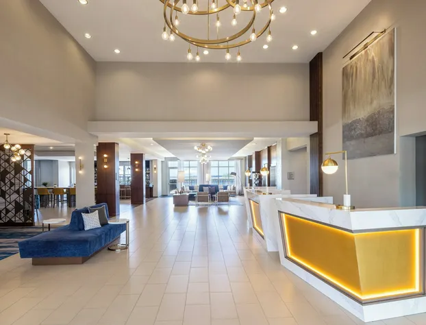 Crowne Plaza Ft. Myers Gulf Coast by IHG hotel detail image 3