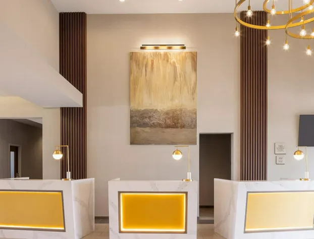 Crowne Plaza Ft. Myers Gulf Coast by IHG hotel detail image 4