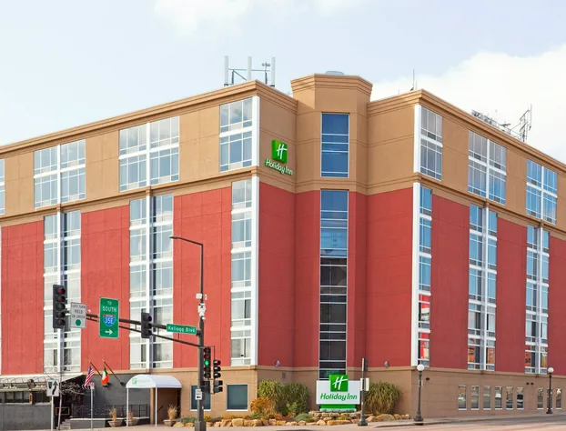 Holiday Inn St. Paul Downtown by IHG hotel detail image 2