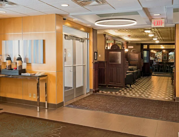 Holiday Inn St. Paul Downtown by IHG hotel detail image 4