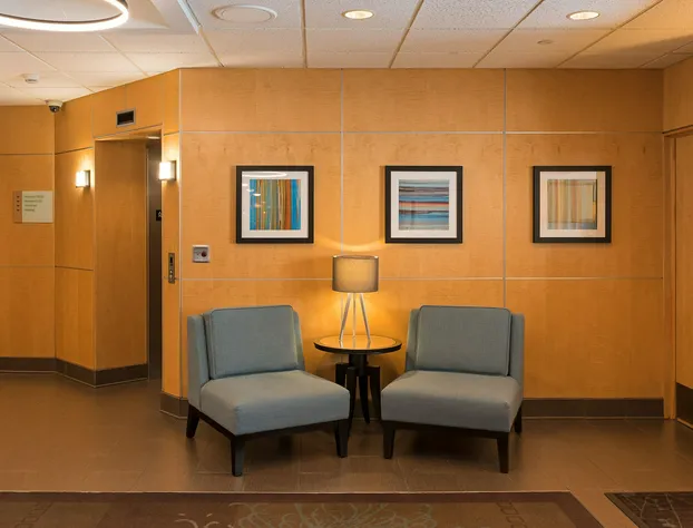 Holiday Inn St. Paul Downtown by IHG hotel detail image 3