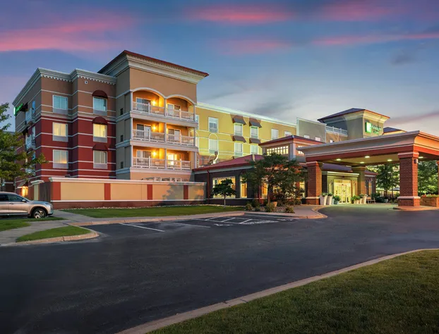 Holiday Inn Hotel & Suites Maple Grove Nw Mpls-Arbor Lks by IHG hotel detail image 2