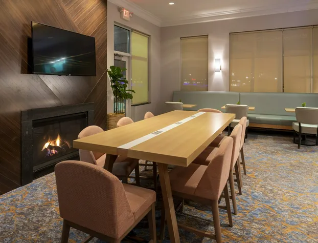 Holiday Inn Hotel & Suites Maple Grove Nw Mpls-Arbor Lks by IHG hotel detail image 4