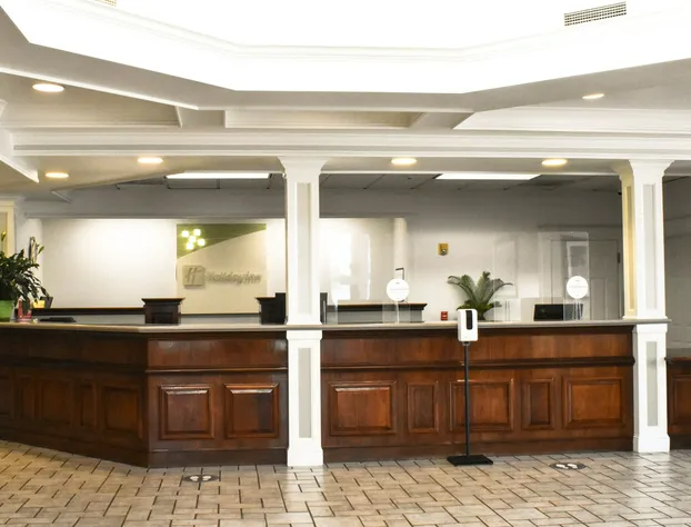 Holiday Inn Redding by IHG hotel detail image 3